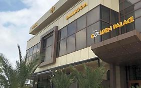 Hotel Golden Palace